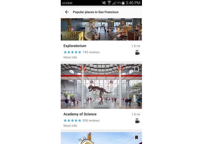 travelor.io – screenshot 9