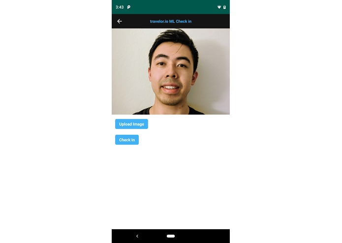 travelor.io – screenshot 11