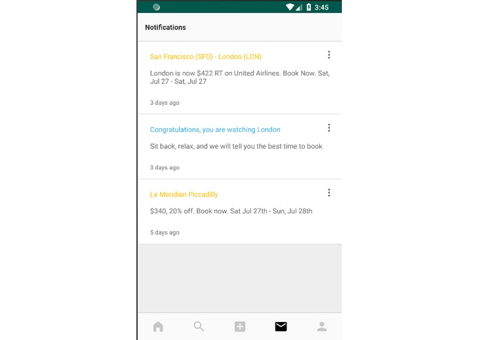 travelor.io – screenshot 13