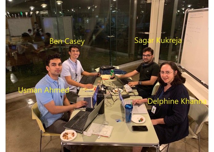 Treeality – screenshot 2