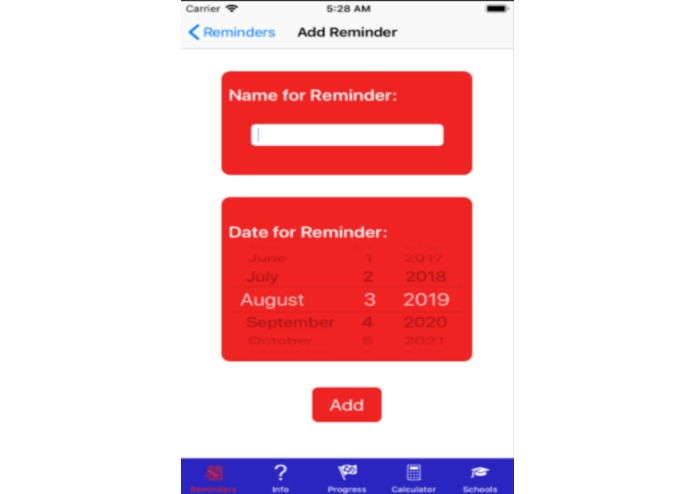 Pre-MD – screenshot 10