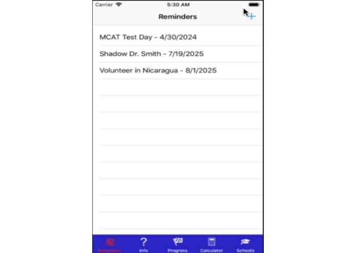 Pre-MD – screenshot 9
