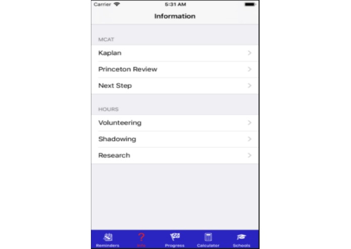 Pre-MD – screenshot 7