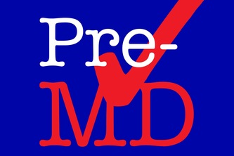 Pre-MD