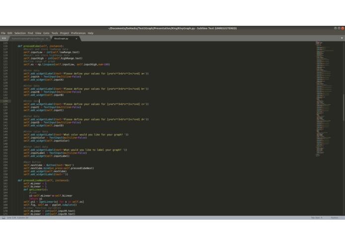 PyVy Super Graphics – screenshot 3