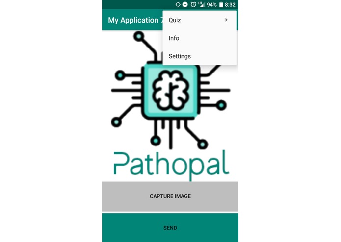 PathoPal – screenshot 1