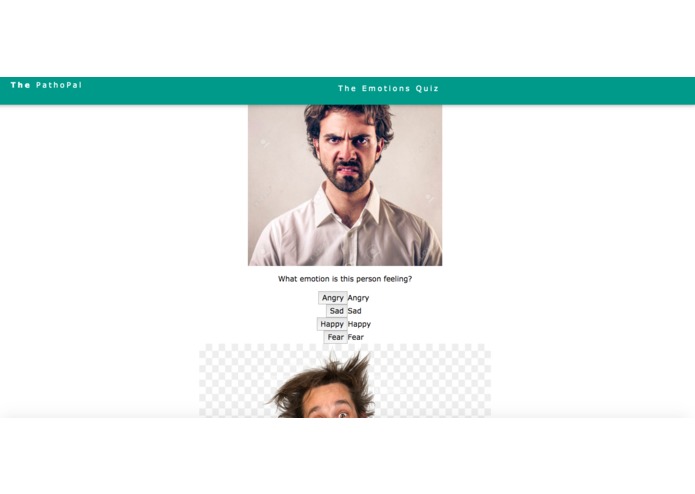 PathoPal – screenshot 3