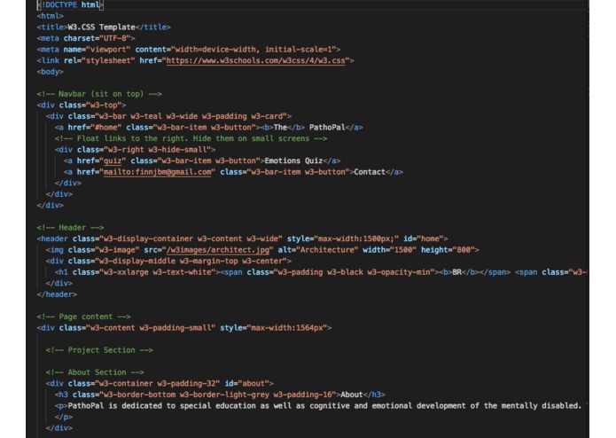 PathoPal – screenshot 4