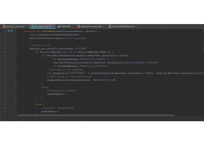 PathoPal – screenshot 7