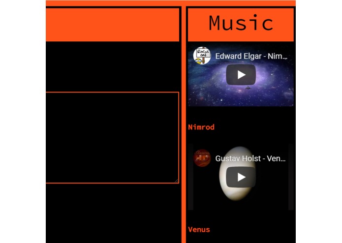 Environ – screenshot 3