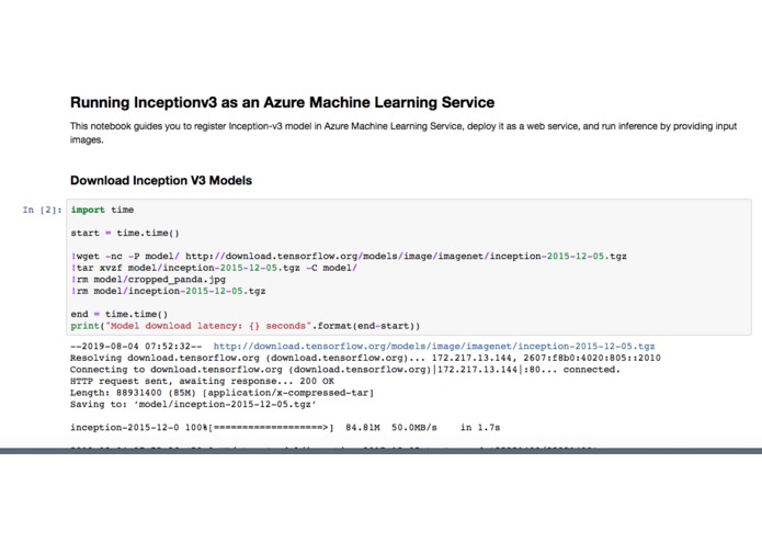 AImEe – screenshot 3