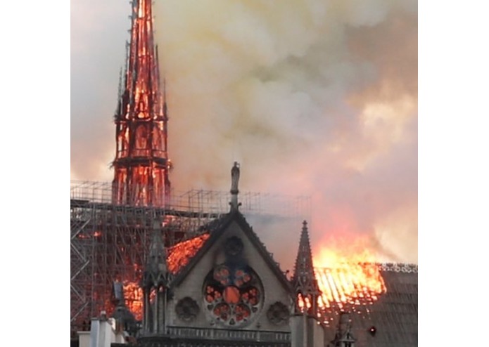 FireAI – screenshot 1