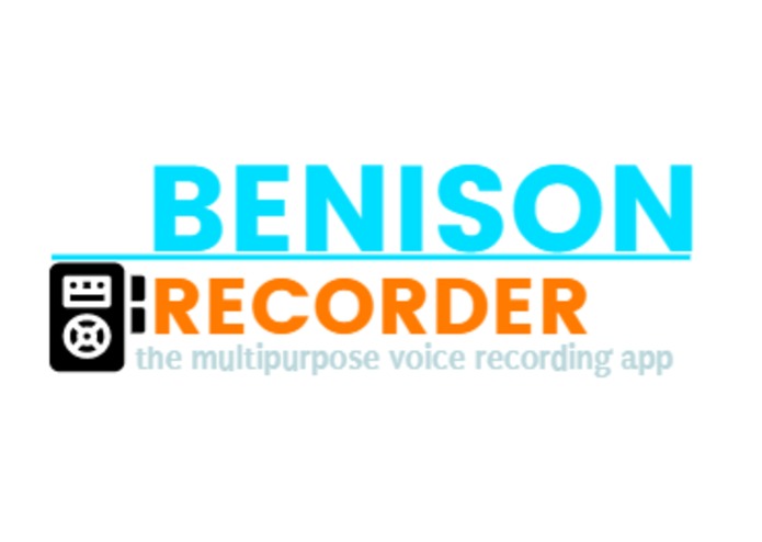 Benison Recorder – screenshot 1