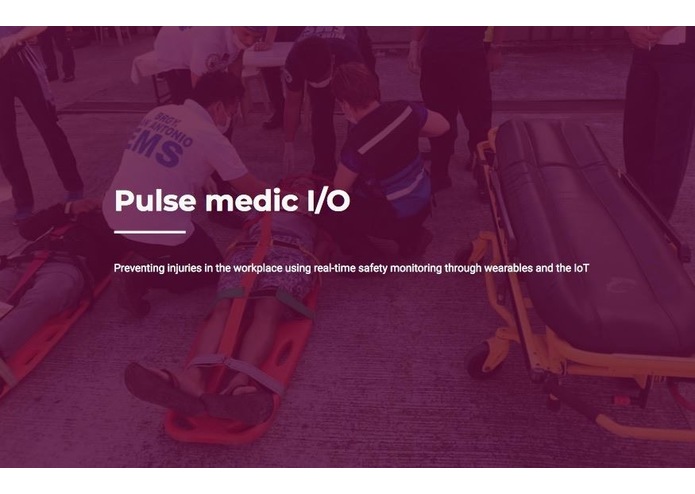 Pulse MEDIC – screenshot 4