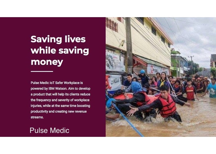 Pulse MEDIC – screenshot 2