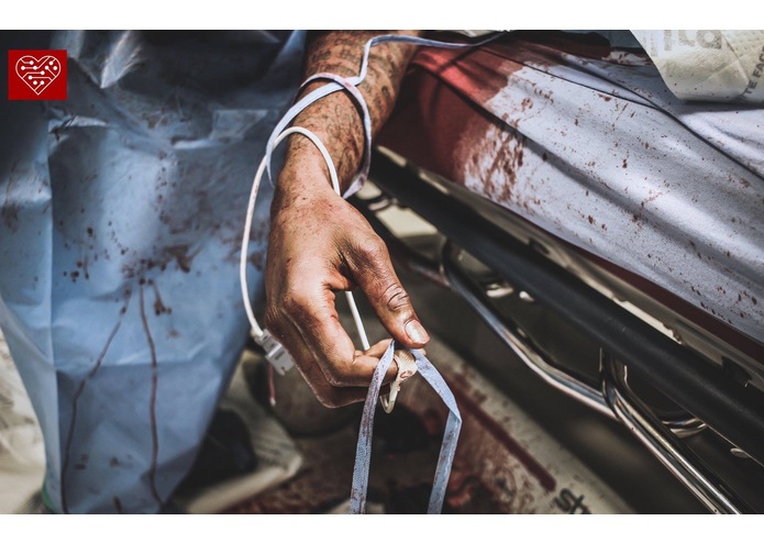 Pulse MEDIC – screenshot 5