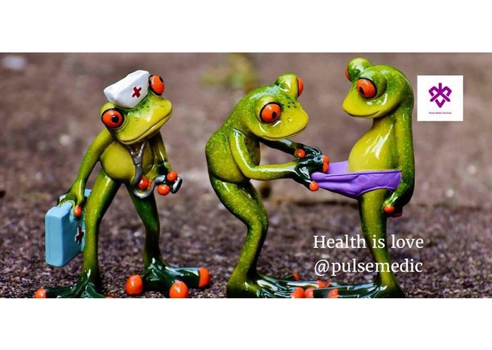 Pulse MEDIC – screenshot 11