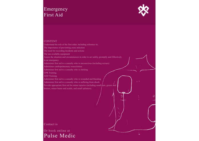 Pulse MEDIC – screenshot 26