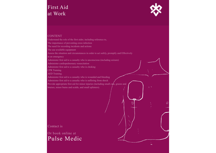 Pulse MEDIC – screenshot 27