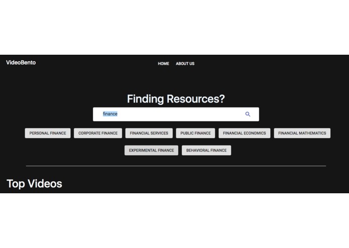 Video Bento – screenshot 1