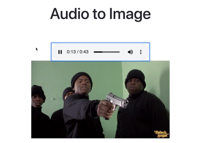 Audimext - See what you hear !  – screenshot 3