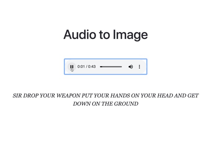 Audimext - See what you hear !  – screenshot 4