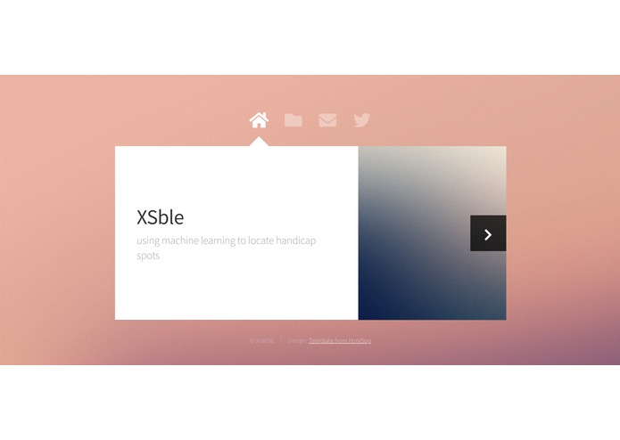 XSible – screenshot 1