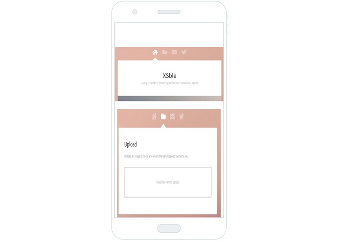 XSible – screenshot 3