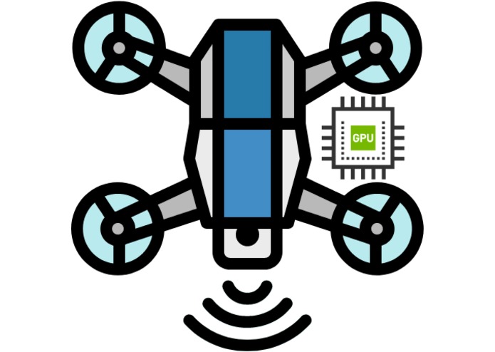 Dire Drone – screenshot 1