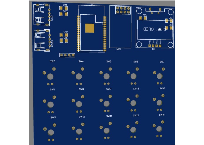 Firestarter – screenshot 2