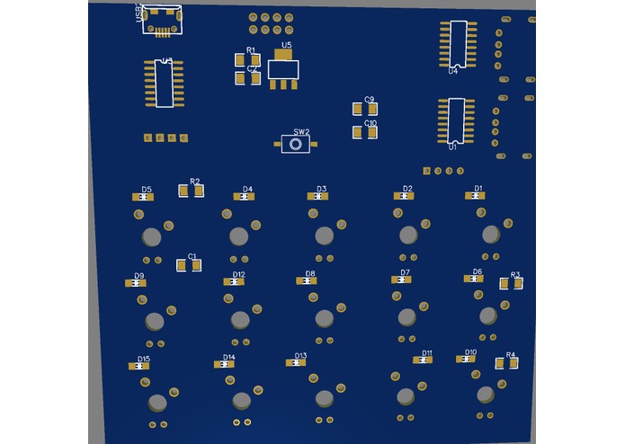 Firestarter – screenshot 3