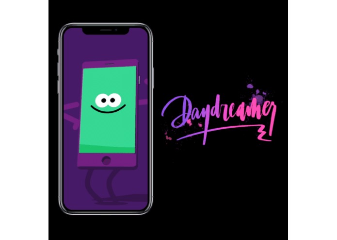 Daydream – screenshot 4