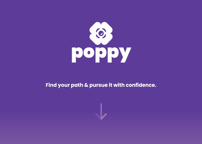 poppy – screenshot 2