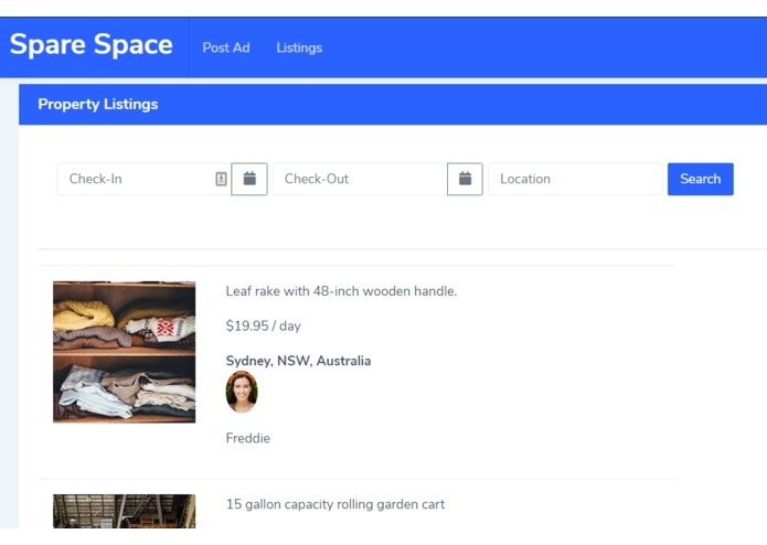 Spare Space – screenshot 6