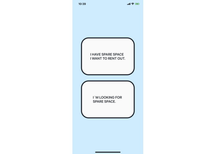 Spare Space – screenshot 1