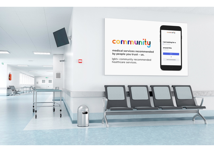 community – screenshot 1