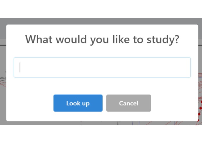 Course Viewer – screenshot 3