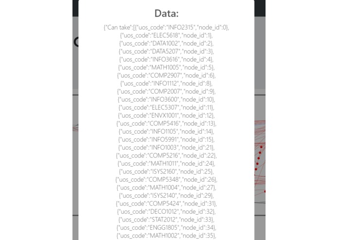 Course Viewer – screenshot 8