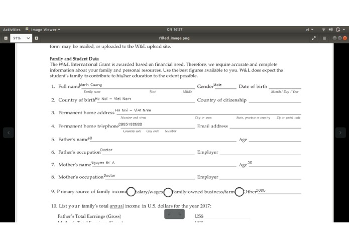 ocr-bedrock – screenshot 3