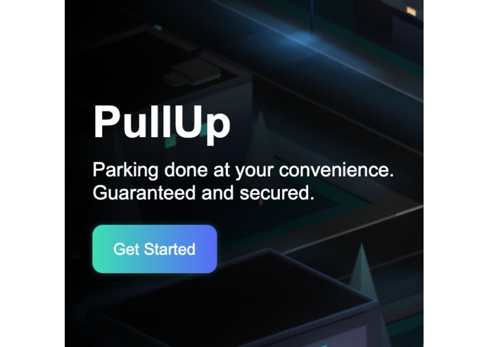 PullUp – screenshot 1