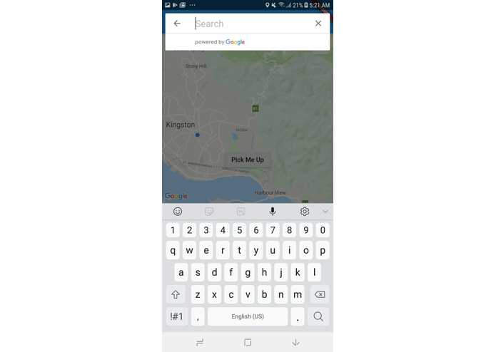 Phynix – screenshot 1