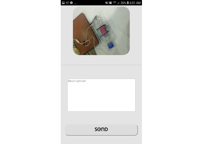 Project:Bin – screenshot 3