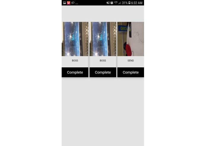 Project:Bin – screenshot 4