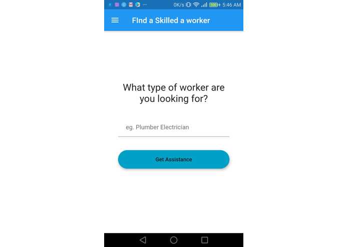 HireMi – screenshot 5
