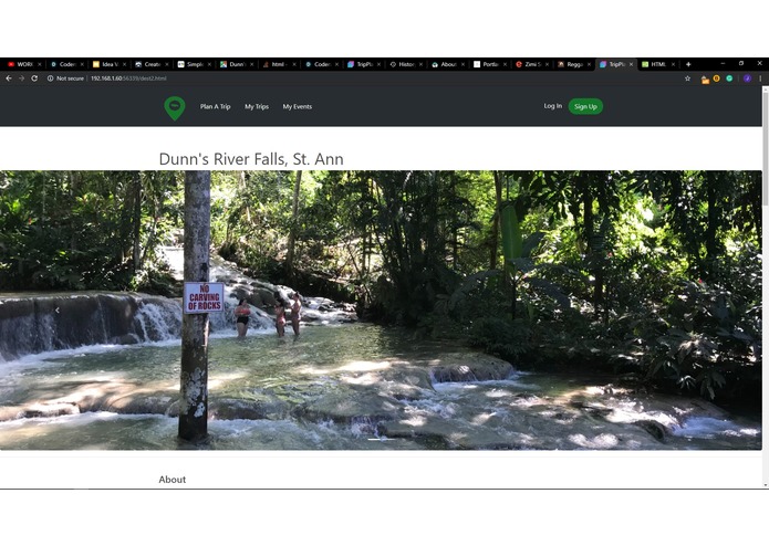 Plan-It – screenshot 1