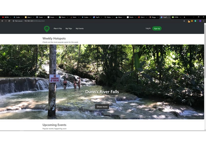 Plan-It – screenshot 3