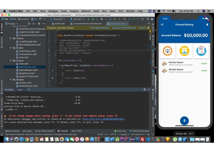 Project L.I.S.A – screenshot 3