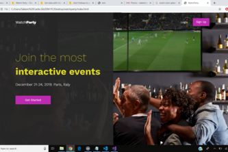 WatchParty