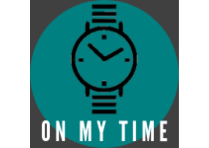 OnMyTime – screenshot 1