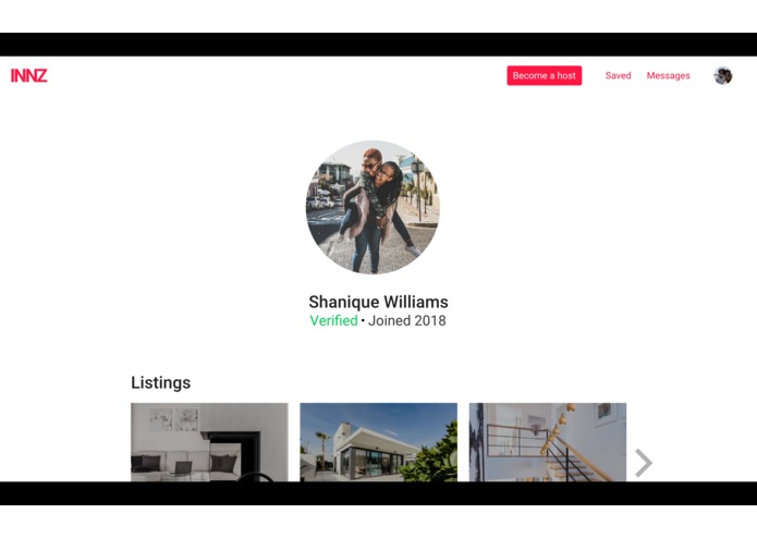 INNZ – screenshot 4